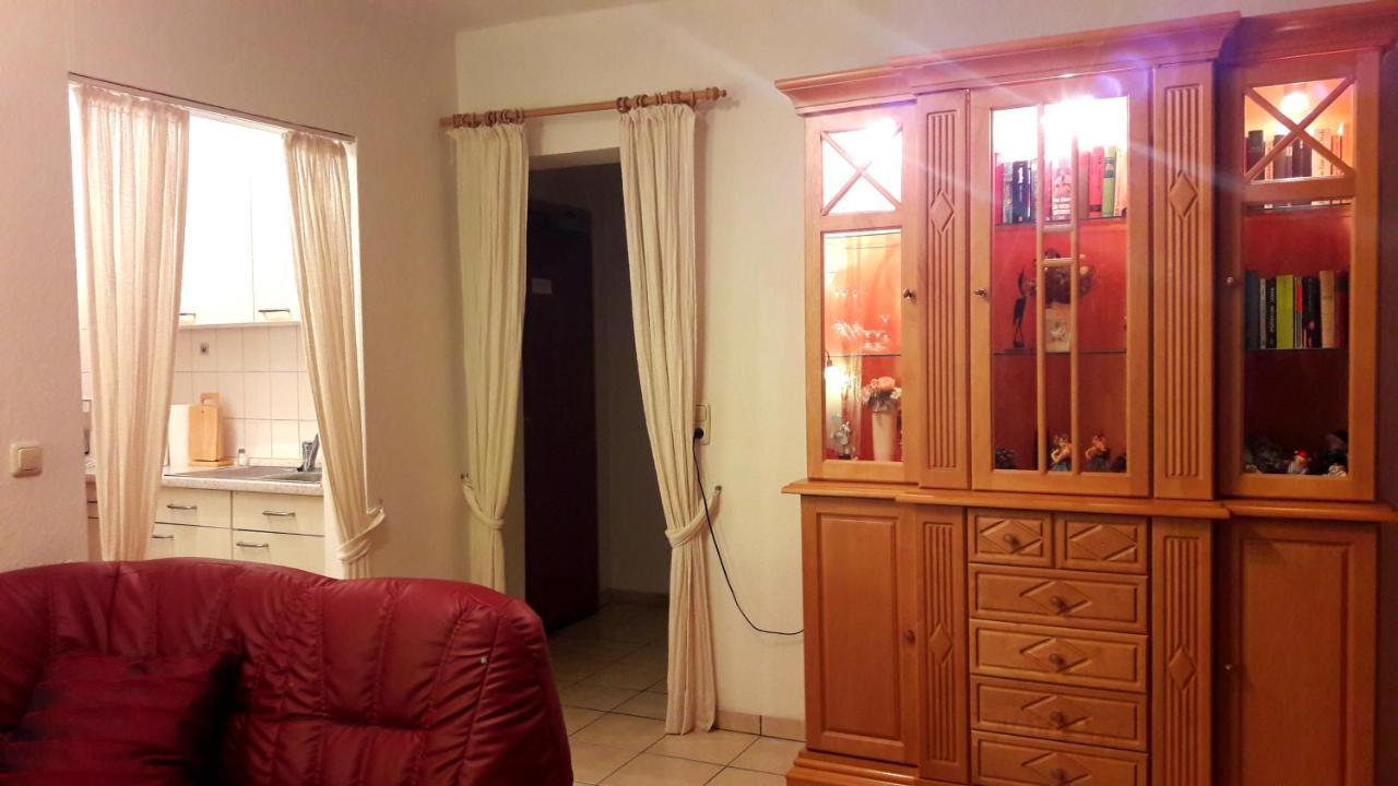 Hotel Garni Am Hochwald 布劳恩拉格 外观 照片