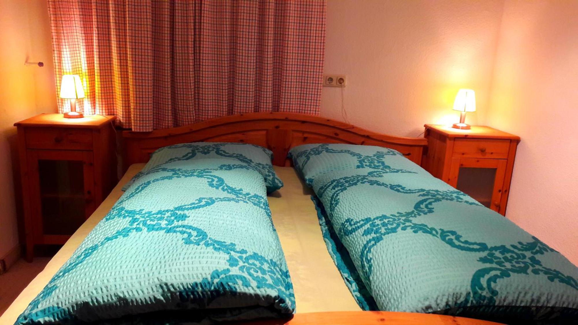 Hotel Garni Am Hochwald 布劳恩拉格 客房 照片