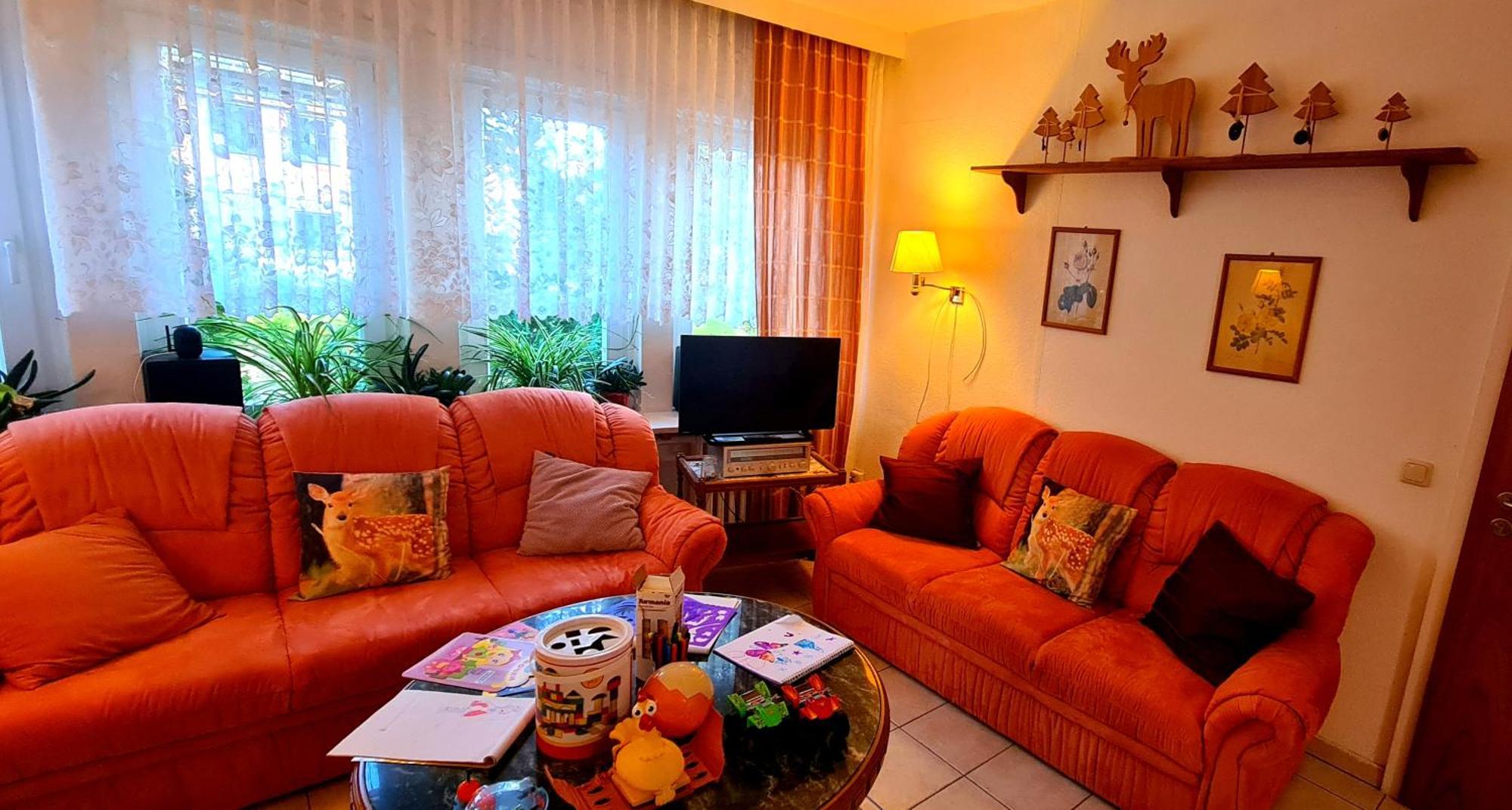 Hotel Garni Am Hochwald 布劳恩拉格 外观 照片