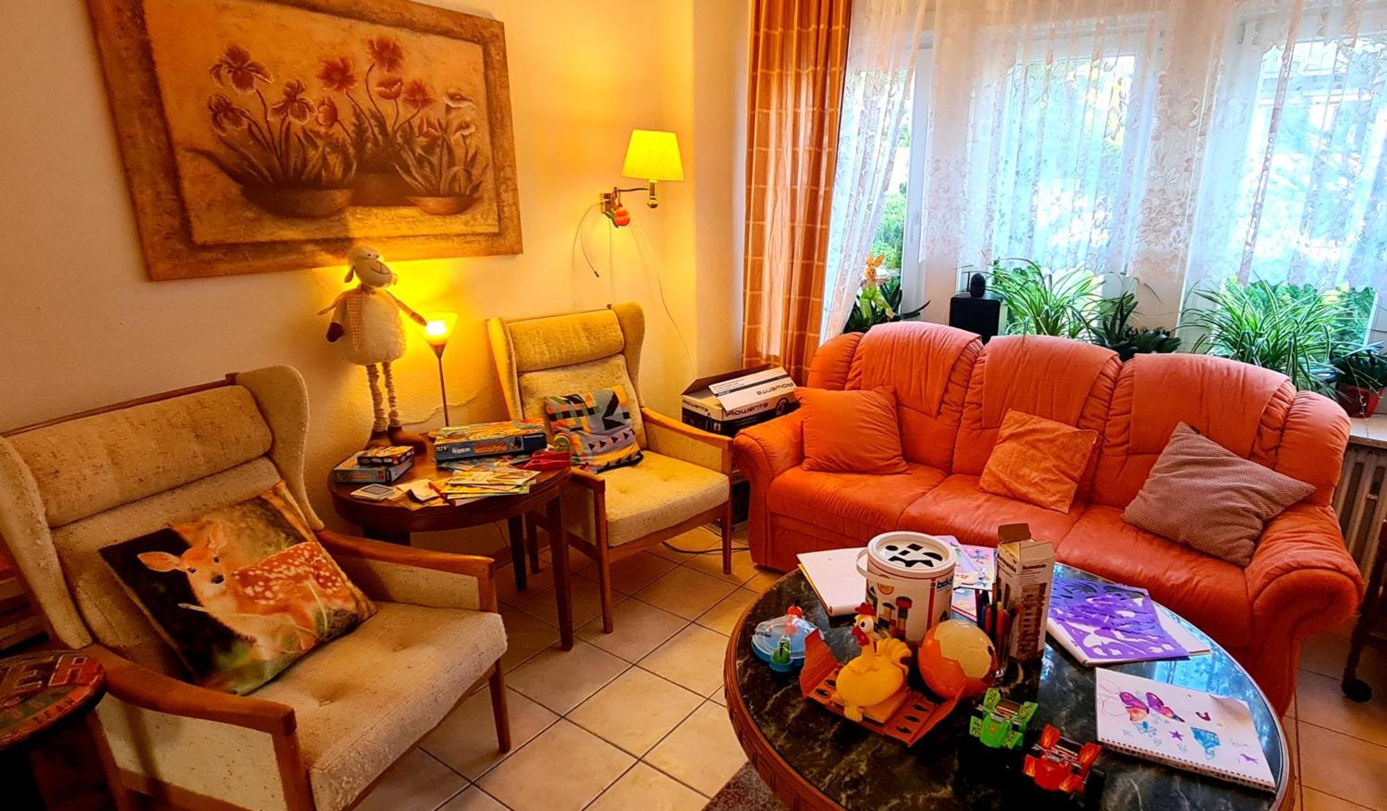 Hotel Garni Am Hochwald 布劳恩拉格 外观 照片